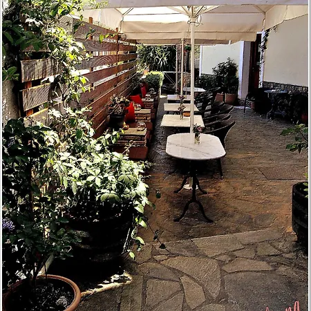 Aparthotel Filoxenia 3*