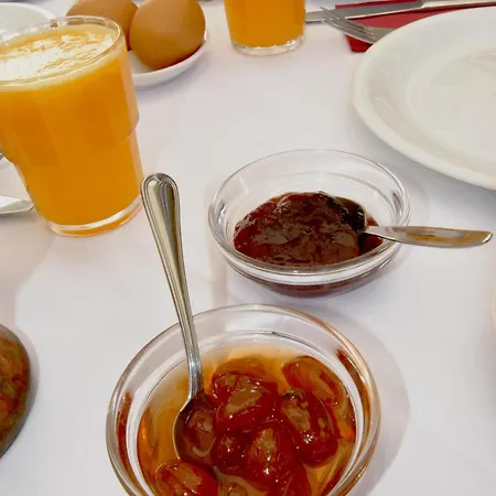 Aparthotel Filoxenia 3*