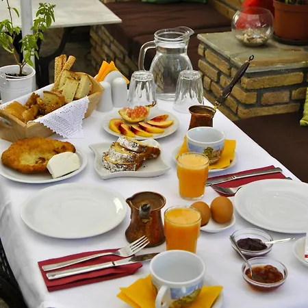 Filoxenia Galaxídhion