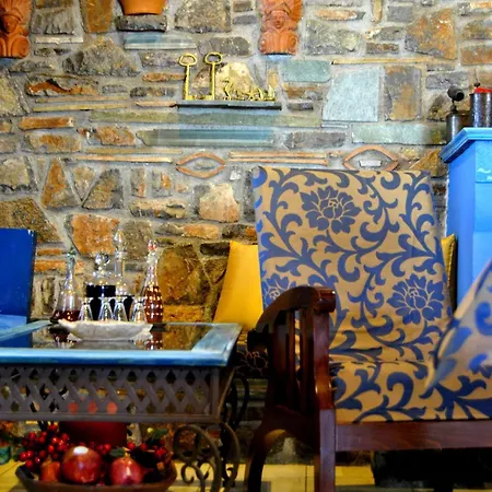 Aparthotel Filoxenia 3*