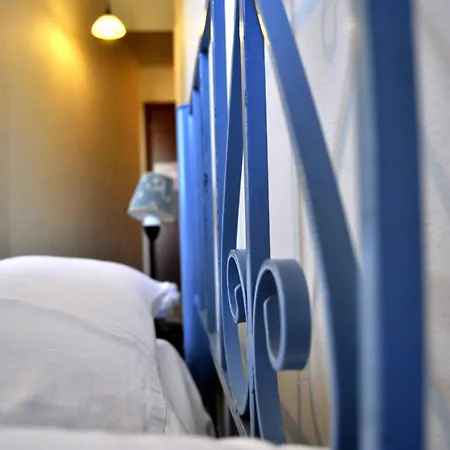 Aparthotel Filoxenia Galaxídhion