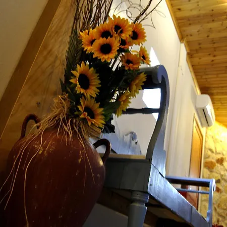 Aparthotel Filoxenia Galaxídhion