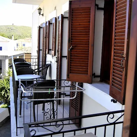 Aparthotel Filoxenia