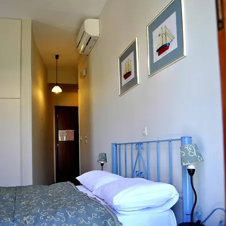 Aparthotel Filoxenia Galaxidi
