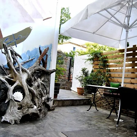 Filoxenia Galaxídhion