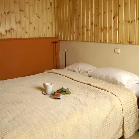 Aparthotel Filoxenia Galaxidi