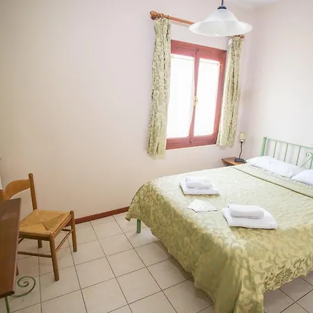 Aparthotel Filoxenia 3*