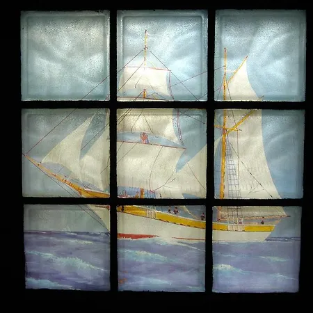 Filoxenia Aparthotel Galaxídhion