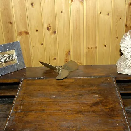 Filoxenia 3* Galaxídhion