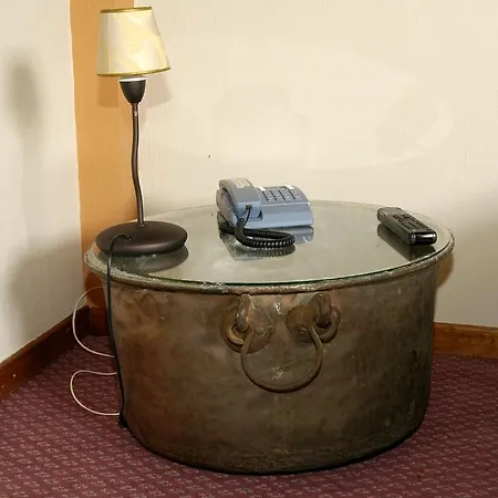 Filoxenia Aparthotel Galaxídhion