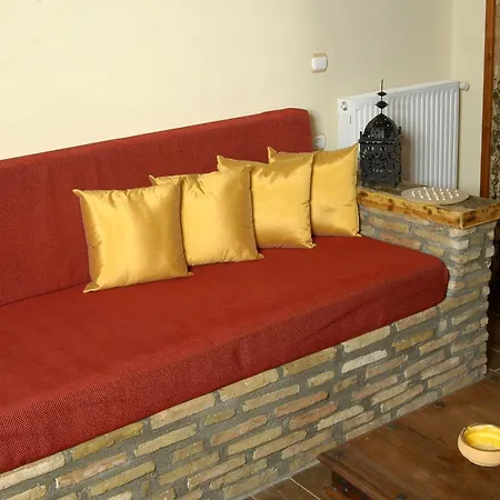 Aparthotel Filoxenia 3*