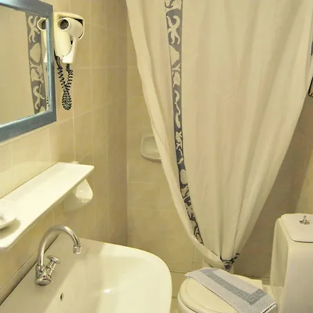 Filoxenia Aparthotel Galaxídhion