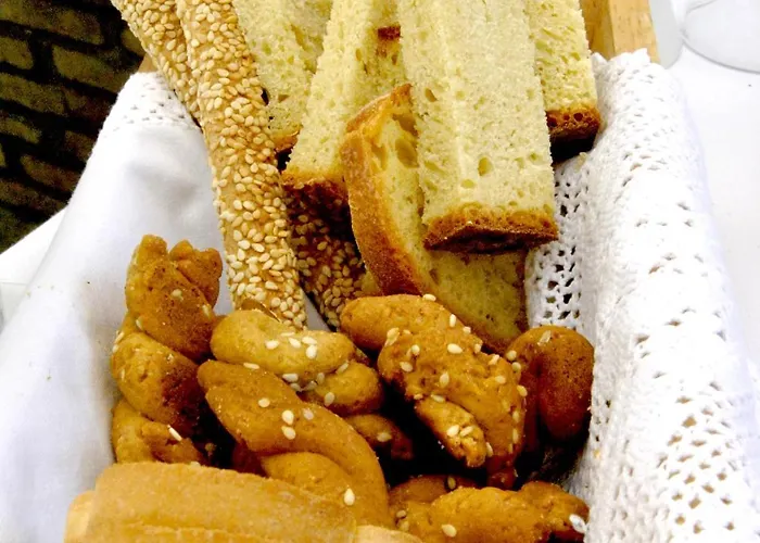 Apartahotel Filoxenia Galaxídhion