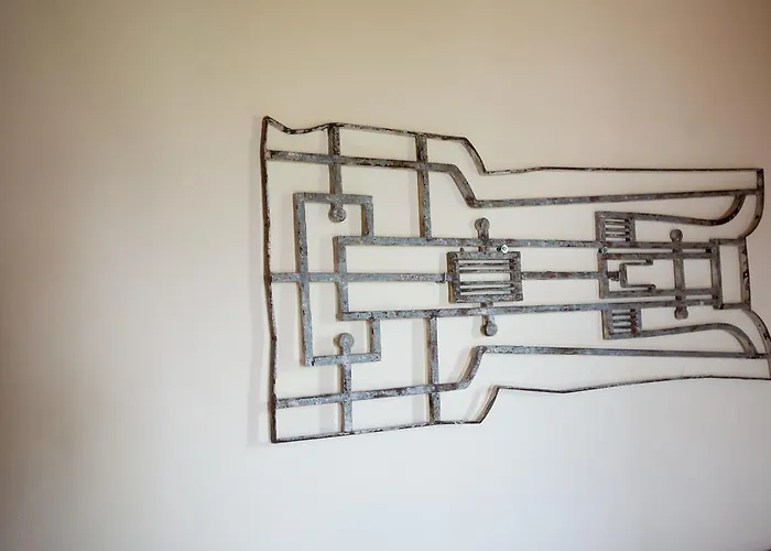 Apartahotel Filoxenia 3*