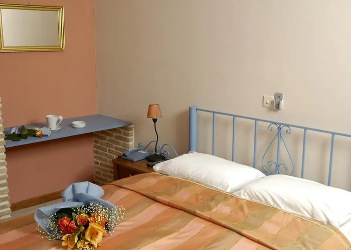 Filoxenia Apartahotel