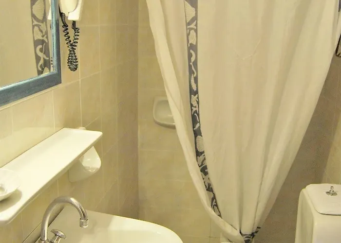 Filoxenia Apartahotel Galaxídhion