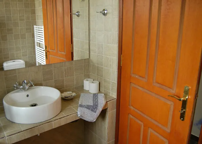 Filoxenia Galaxídhion